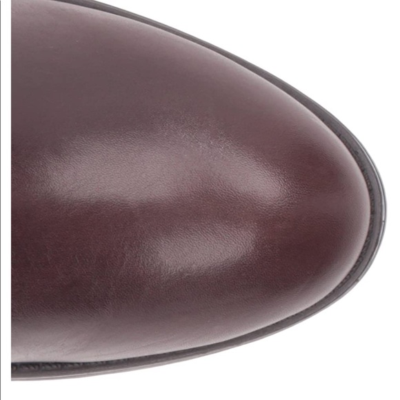 Nadia Riding boot, Wide calf. - Picture 2 of 15